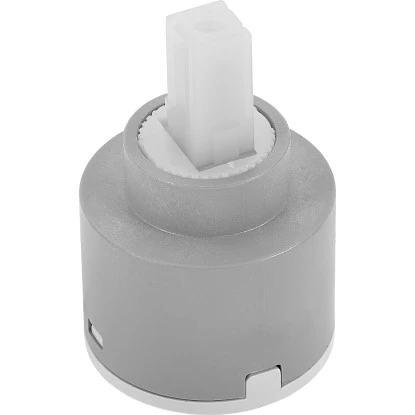 Keramikkartusche 40 Mm X 40 Mm Für Baliv Küchenarmatur KI-1050 Und Weitere 4 Keramikkartusche 40 Mm X 40 Mm Für Baliv Küchenarmatur KI-1050 Und Weitere – Bild 2