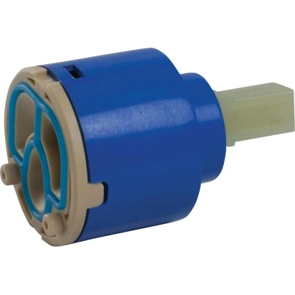 Keramikkartusche Ø 40 Mm Für Baliv Küchenarmatur KI-1260 3 Keramikkartusche Ø 40 Mm Für Baliv Küchenarmatur KI-1260