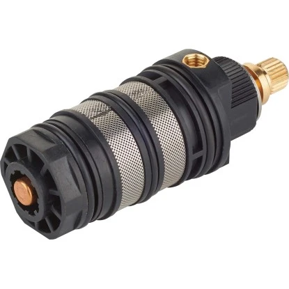 Ersatz-Kartusche Für Baliv Thermostat-Duscharmatur DU-5050 Und Weitere 3 Ersatz-Kartusche Für Baliv Thermostat-Duscharmatur DU-5050 Und Weitere