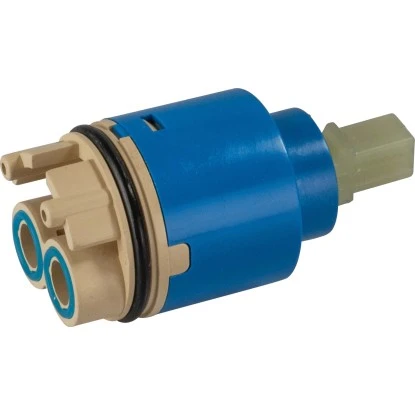 Keramikkartusche Ø 35 Mm Für Baliv Waschtischarmatur WT-250 3 Keramikkartusche Ø 35 Mm Für Baliv Waschtischarmatur WT-250