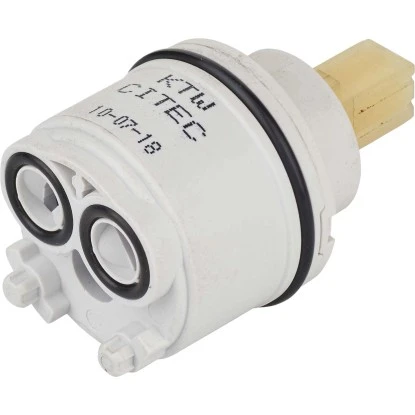 Keramikkartusche Ø 35 Mm Für Baliv Waschtischarmatur WT-5083 Und Weitere 3 Keramikkartusche Ø 35 Mm Für Baliv Waschtischarmatur WT-5083 Und Weitere