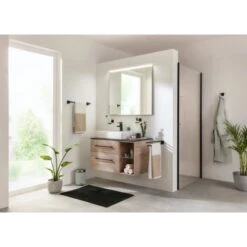 Fackelmann LED-Aufsatzleuchte Oxford Mit Treiber 8 Fackelmann LED-Aufsatzleuchte Oxford Mit Treiber -Badezimmer Zu Hause 4008033843614 3254 03