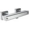 Schütte Thermostat-Duscharmatur Signo Chrom -Badezimmer Zu Hause 4008431524856 2759 1