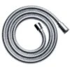 Hansgrohe Metallbrauseschlauch Sensoflex 160 Cm Chrom -Badezimmer Zu Hause 4011097557847 2744 1