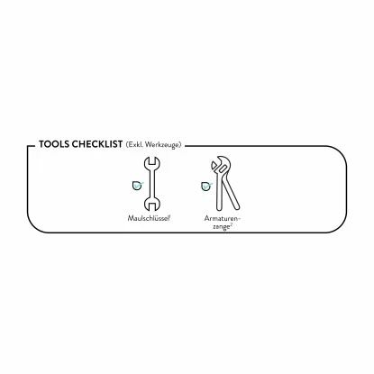 Baliv Thermostat-Duscharmatur DU-2071 Schwarzglas-Chrom 5 Baliv Thermostat-Duscharmatur DU-2071 Schwarzglas-Chrom – Bild 3