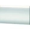Duravit Leuchtspiegel Mit Wandschaltung 70 Cm X 120 Cm 2 Duravit Leuchtspiegel Mit Wandschaltung 70 Cm X 120 Cm -Badezimmer Zu Hause 4053424137292 001