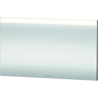 Duravit Leuchtspiegel Mit Wandschaltung 70 Cm X 120 Cm 3 Duravit Leuchtspiegel Mit Wandschaltung 70 Cm X 120 Cm