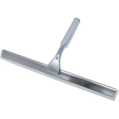 Schulte Glaswischer Chrom 27 Cm 7 Schulte Glaswischer Chrom 27 Cm – Bild 5