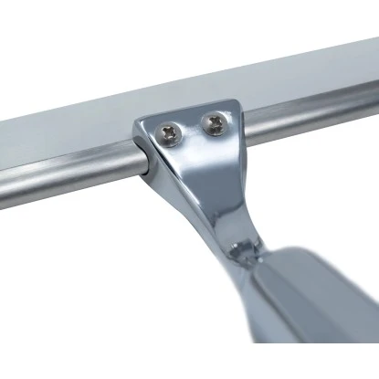 Schulte Glaswischer Chrom 27 Cm 8 Schulte Glaswischer Chrom 27 Cm – Bild 6