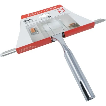 Schulte Glaswischer Chrom 27 Cm 9 Schulte Glaswischer Chrom 27 Cm – Bild 7