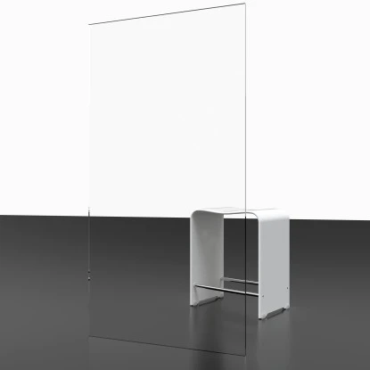 Schulte Fünfeckdusche Alexa Style 2.0 Alu-Natur Klar Glas Hell 192 Cm X 90 Cm 8 Schulte Fünfeckdusche Alexa Style 2.0 Alu-Natur Klar Glas Hell 192 Cm X 90 Cm – Bild 6