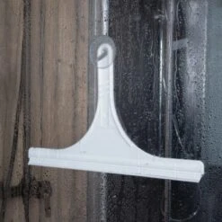 Schulte Glaswischer Weiß -Badezimmer Zu Hause 4060991034428 2053 2