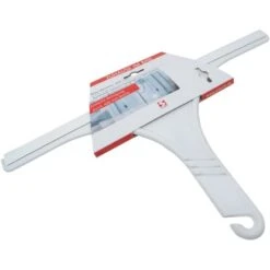 Schulte Glaswischer Weiß -Badezimmer Zu Hause 4060991034428 2053 6