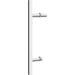 Schulte Eckeinstieg 4-tlg. Alexa Style 2.0 Alu-Natur Depoli Light 90x90x192 Cm 9 Schulte Eckeinstieg 4-tlg. Alexa Style 2.0 Alu-Natur Depoli Light 90x90x192 Cm -Badezimmer Zu Hause 4060991051203 2053 4