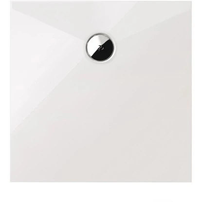 Schulte ExpressPlus Duschwanne Schulte-plan Eckig Mineralguss 80x80cm 3 Schulte ExpressPlus Duschwanne Schulte-plan Eckig Mineralguss 80x80cm