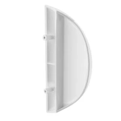 Schulte Sunny Pendeltür Mit Seitenwand 80 X 90 X 180 Cm Weiß 11 Schulte Sunny Pendeltür Mit Seitenwand 80 X 90 X 180 Cm Weiß -Badezimmer Zu Hause 4060991064104 4