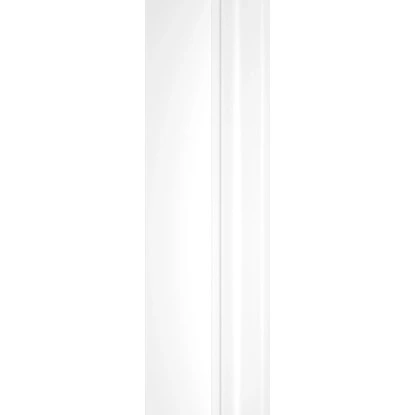 Schulte Eckeinstieg Mit Schiebetüren Sunny 180 Cm X 75-90 Cm Weiß Glasdekor 5 Schulte Eckeinstieg Mit Schiebetüren Sunny 180 Cm X 75-90 Cm Weiß Glasdekor – Bild 3