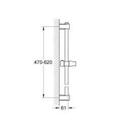 Titelseite -Badezimmer Zu Hause 407091 4520 GroheBrausen 3