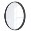 Randal Spiegel Rund Ø 60 Cm Schwarz 1 Randal Spiegel Rund Ø 60 Cm Schwarz -Badezimmer Zu Hause 436537934914 11023100 S 01