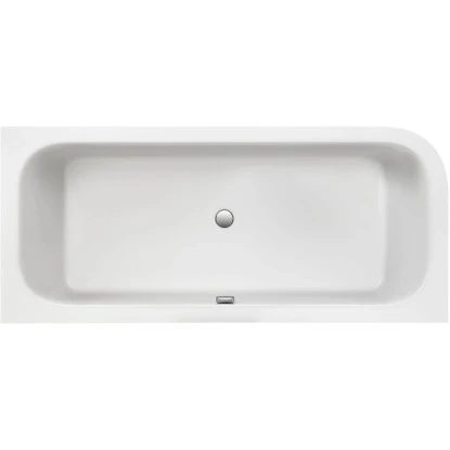 Ottofond Badewannen-Set Spirit 180 Cm Links Inkl. Ablaufgarnitur Und Armatur 3 Ottofond Badewannen-Set Spirit 180 Cm Links Inkl. Ablaufgarnitur Und Armatur