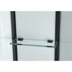 Sanotechnik Komplettduschkabine Sky 1 CL73 Schwarz 14 Sanotechnik Komplettduschkabine Sky 1 CL73 Schwarz -Badezimmer Zu Hause 447529 4633 6