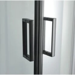 Sanotechnik Komplettduschkabine Sky 1 CL73 Schwarz 15 Sanotechnik Komplettduschkabine Sky 1 CL73 Schwarz -Badezimmer Zu Hause 447529 4633 7