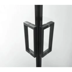 Sanotechnik Komplettduschkabine Sky 2 CL74 Schwarz 19 Sanotechnik Komplettduschkabine Sky 2 CL74 Schwarz -Badezimmer Zu Hause 447531 4633 9