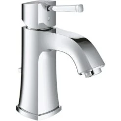 Grohe Einhand-Waschtischbatterie Grandera M-Size Chrom