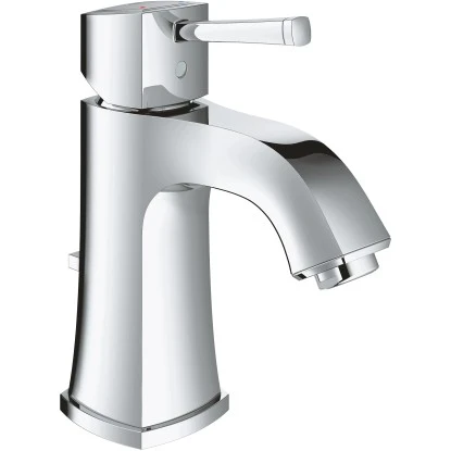 Grohe Einhand-Waschtischbatterie Grandera M-Size Chrom 3 Grohe Einhand-Waschtischbatterie Grandera M-Size Chrom