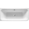 Duravit Badewanne Happy D.2 180 Cm X 80 Cm Ecke Links Acrylverkleidung Weiß 1 Duravit Badewanne Happy D.2 180 Cm X 80 Cm Ecke Links Acrylverkleidung Weiß -Badezimmer Zu Hause 492154 4123 dus d700316