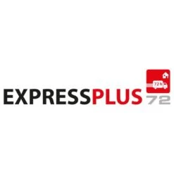 Schulte ExpressPlus Runddusche Garant 4-tlg. Alu-Natur Radius 55cm 13 Schulte ExpressPlus Runddusche Garant 4-tlg. Alu-Natur Radius 55cm -Badezimmer Zu Hause 5093 2053 Logo ExpressPlus 9