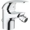 Grohe QuickFix Einhand-Bidetbatterie Swift Zugstangen-Ablaufgarnitur Chrom 2 Grohe QuickFix Einhand-Bidetbatterie Swift Zugstangen-Ablaufgarnitur Chrom -Badezimmer Zu Hause 5182274 4520 23266000 1