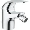 Grohe QuickFix Einhand-Bidetbatterie Swift Versenkbare Kette Chrom 2 Grohe QuickFix Einhand-Bidetbatterie Swift Versenkbare Kette Chrom -Badezimmer Zu Hause 5182282 4520 23267000 1