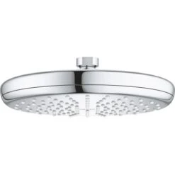Grohe Kopfbrause Tempesta 210 Chrom Mit EcoJoy