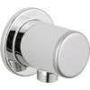 Grohe Wandanschlussbogen Relexa Chrom