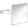 Grohe Kosmetikspiegel Selection Cube Chrom -Badezimmer Zu Hause 521751 4520 40808000