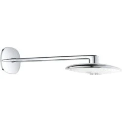 Grohe Kopfbrauseset Rainshower 360 Duo Moon White