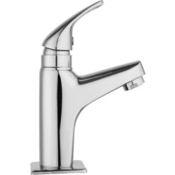 Verosan Kaltwasserventil Lissabon Chrom -Badezimmer Zu Hause 5373238 4259 LIS8105 2