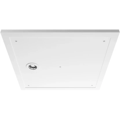 Breuer Quadrat-Duschwanne Modern Line 90 Cm X 90 Cm 5 Breuer Quadrat-Duschwanne Modern Line 90 Cm X 90 Cm – Bild 3