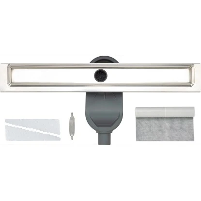 Duschrinne Alserio 90 Cm 3 Duschrinne Alserio 90 Cm