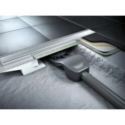 Duschrinne Alserio 90 Cm 7 Duschrinne Alserio 90 Cm -Badezimmer Zu Hause 548078 2137 3