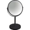 Spirella Standspiegel Sydney Schwarz -Badezimmer Zu Hause 556431 2489 1