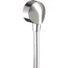 Hansgrohe Schlauchanschluss Fixfit Chrom