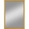 Rahmenspiegel Nevada Gold 50 Cm X 70 Cm -Badezimmer Zu Hause 575579 3253 1