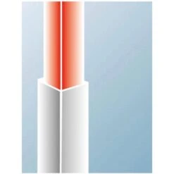 Schulte Duschsystem DuschMaster Rain Classic Rund Edelstahloptik 15 Schulte Duschsystem DuschMaster Rain Classic Rund Edelstahloptik -Badezimmer Zu Hause 577626 2053 5