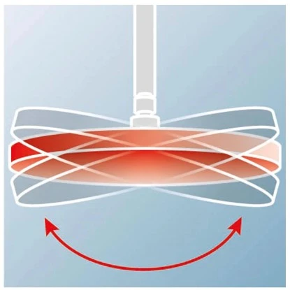 Schulte Duschsystem DuschMaster Rain Classic Rund Edelstahloptik 8 Schulte Duschsystem DuschMaster Rain Classic Rund Edelstahloptik – Bild 6