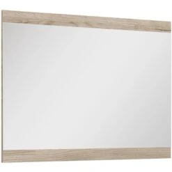 Spiegel 80 Cm Zen Carft-Eiche