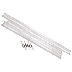 Sanitop-Wingenroth Montagewinkel Für Acryl-Wannen/Duschwannen