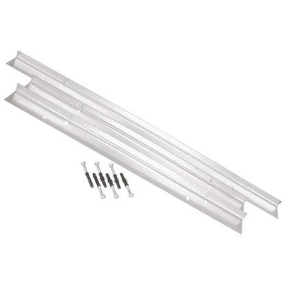 Sanitop-Wingenroth Montagewinkel Für Acryl-Wannen/Duschwannen 3 Sanitop-Wingenroth Montagewinkel Für Acryl-Wannen/Duschwannen