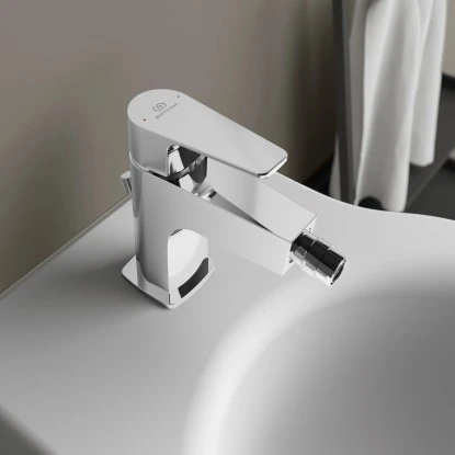 Ideal Standard Bidetarmatur Cerafine D Chrom 8 Ideal Standard Bidetarmatur Cerafine D Chrom – Bild 6